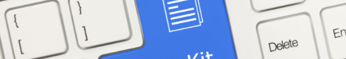Set Up the Perfect Online Press Kit