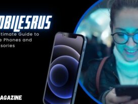MobilesRUs