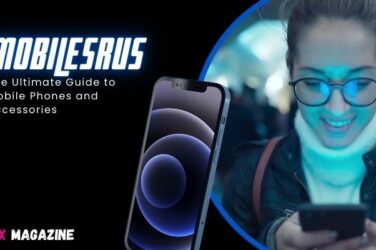 MobilesRUs