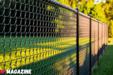 Why Mesh Fencing is the Best Choice for Security & Boundaries