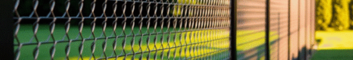 Why Mesh Fencing is the Best Choice for Security & Boundaries
