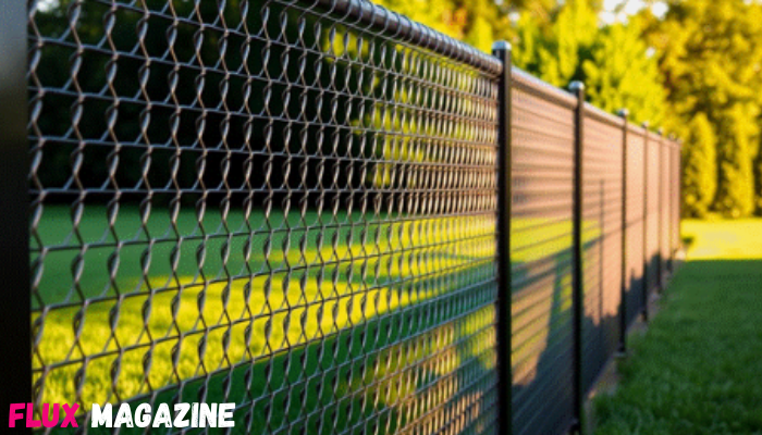 Why Mesh Fencing is the Best Choice for Security & Boundaries