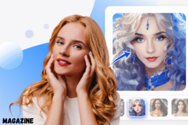 Exploring Face Swap and How to Create a Face Swap Video Online Free