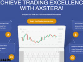 Axstera Review: Elevate Your Trading Experience with Professional Support