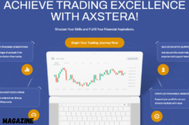 Axstera Review: Elevate Your Trading Experience with Professional Support