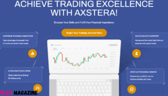 Axstera Review: Elevate Your Trading Experience with Professional Support
