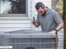 How Do You Know If Your HVAC System Is the Right Size for Your Home?