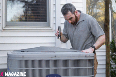 How Do You Know If Your HVAC System Is the Right Size for Your Home?