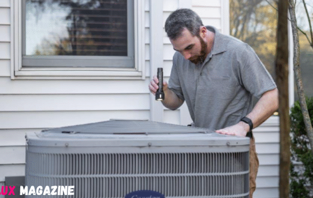 How Do You Know If Your HVAC System Is the Right Size for Your Home?