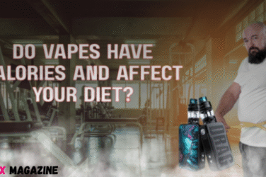 Do Vapes Have Calories and Affect Your Diet
