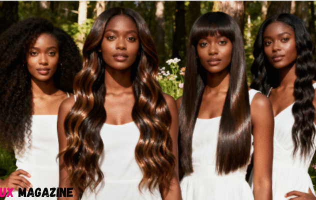 Mastering the Perfect Long Layered Cut: A Professional Stylist's Layering Secrets