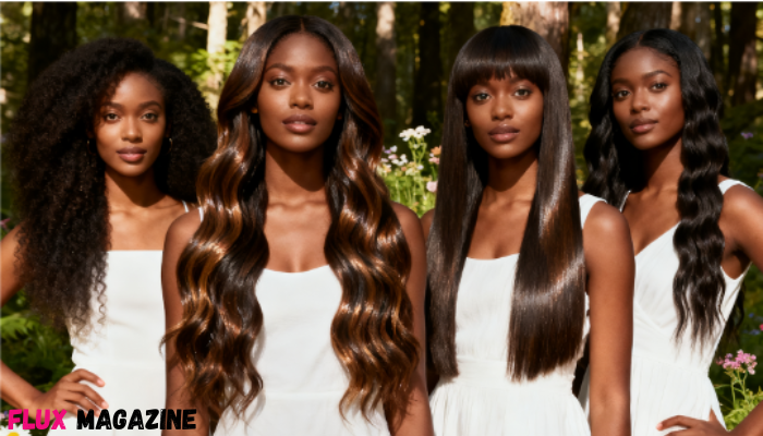 Mastering the Perfect Long Layered Cut: A Professional Stylist's Layering Secrets