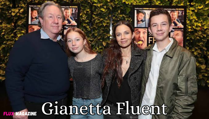 Gianetta Fluent