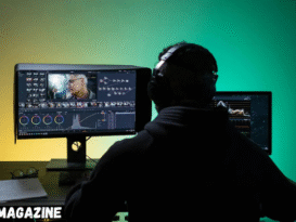 Boost Video Production Using Cutting-Edge AI Tools