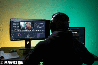 Boost Video Production Using Cutting-Edge AI Tools