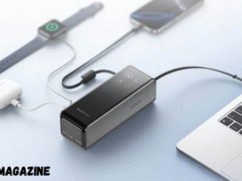 Tips for Safe Phone Charging with Power Banks