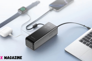 Tips for Safe Phone Charging with Power Banks