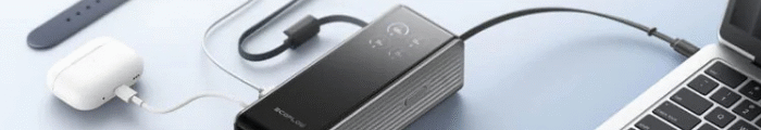 Tips for Safe Phone Charging with Power Banks