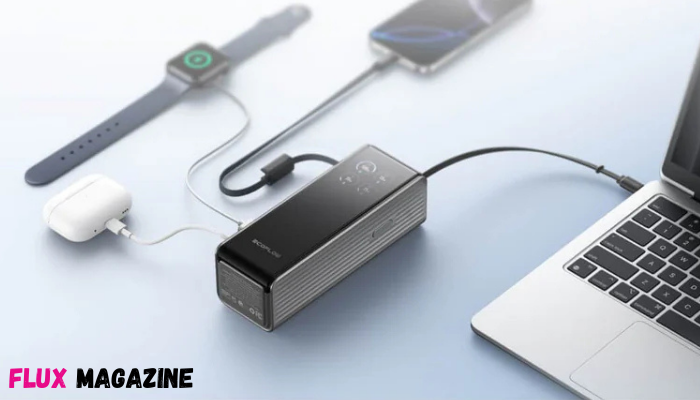 Tips for Safe Phone Charging with Power Banks