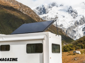 Off-Grid Solar Setup Guide for Homeowners