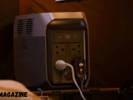 Which Portable Power Station Is Most Eco-Friendly?