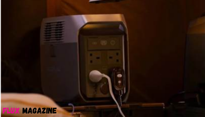 Which Portable Power Station Is Most Eco-Friendly?