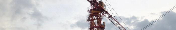 Tower Crane Installation and Dismantling Guide