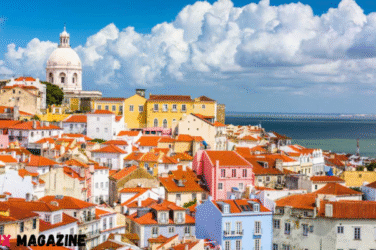 The Colourful Corners of Portugal You’ve Probably Never Heard Of