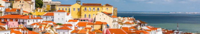 The Colourful Corners of Portugal You’ve Probably Never Heard Of