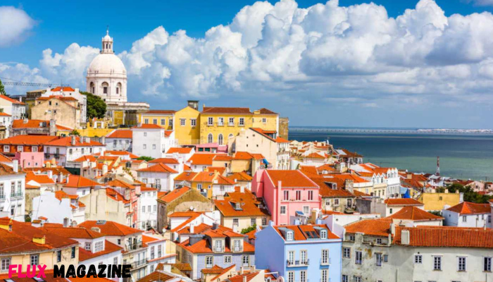 The Colourful Corners of Portugal You’ve Probably Never Heard Of