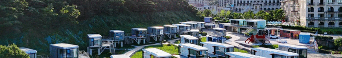 Top 10 Prefabricated House Manufacturers in China (2025 Edition)