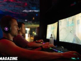 Digital Culture in 2025: Where Art, Tech, and Gaming Meet
