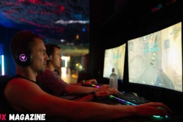 Digital Culture in 2025: Where Art, Tech, and Gaming Meet
