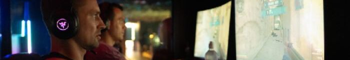 Digital Culture in 2025: Where Art, Tech, and Gaming Meet
