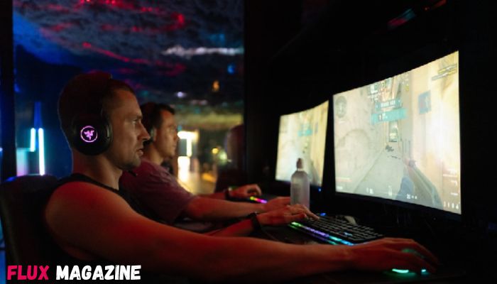 Digital Culture in 2025: Where Art, Tech, and Gaming Meet