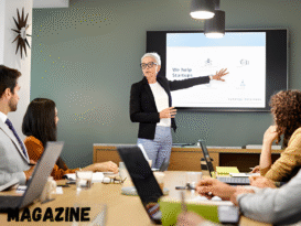 4 Ways to Streamline Your Business Processes