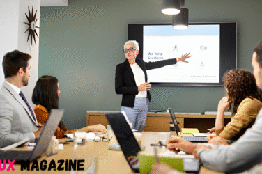4 Ways to Streamline Your Business Processes