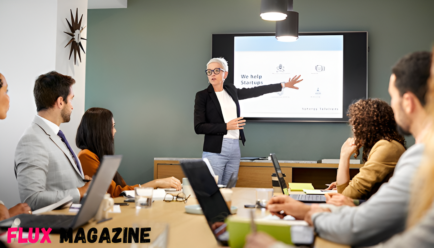 4 Ways to Streamline Your Business Processes
