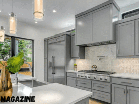 5 kitchen upgrades on a budget