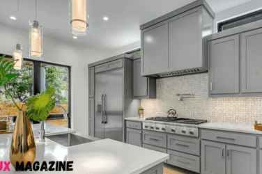 5 kitchen upgrades on a budget