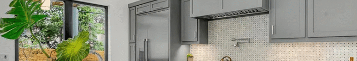 5 kitchen upgrades on a budget