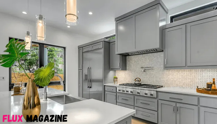 5 kitchen upgrades on a budget