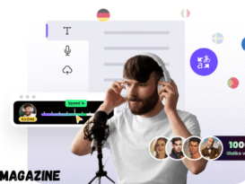AI Tools from Vidnoz Create Music & Voices Instantly No Sign-Up Needed