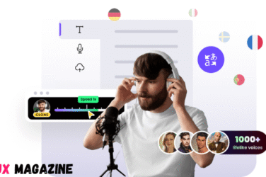 AI Tools from Vidnoz Create Music & Voices Instantly No Sign-Up Needed