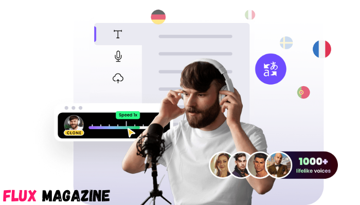 AI Tools from Vidnoz Create Music & Voices Instantly No Sign-Up Needed