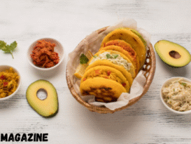 Best Colombian Food to Grab When You are In Orlando