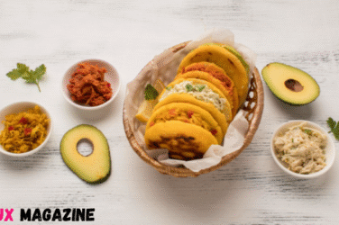 Best Colombian Food to Grab When You are In Orlando
