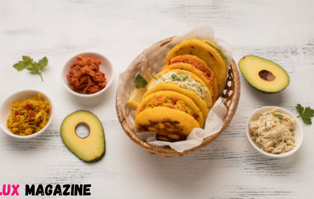 Best Colombian Food to Grab When You are In Orlando