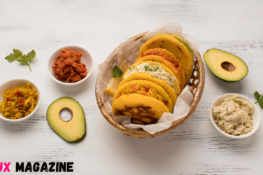 Best Colombian Food to Grab When You are In Orlando