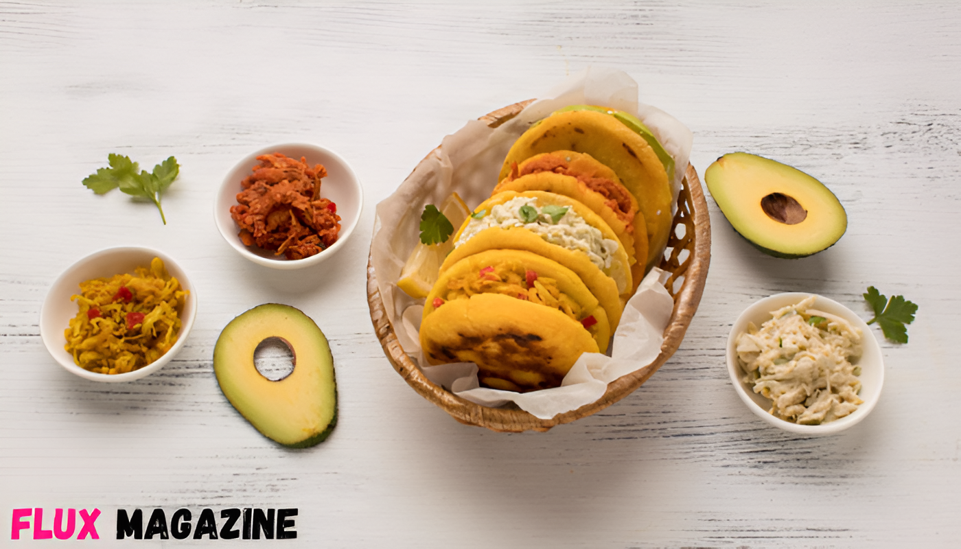 Best Colombian Food to Grab When You are In Orlando